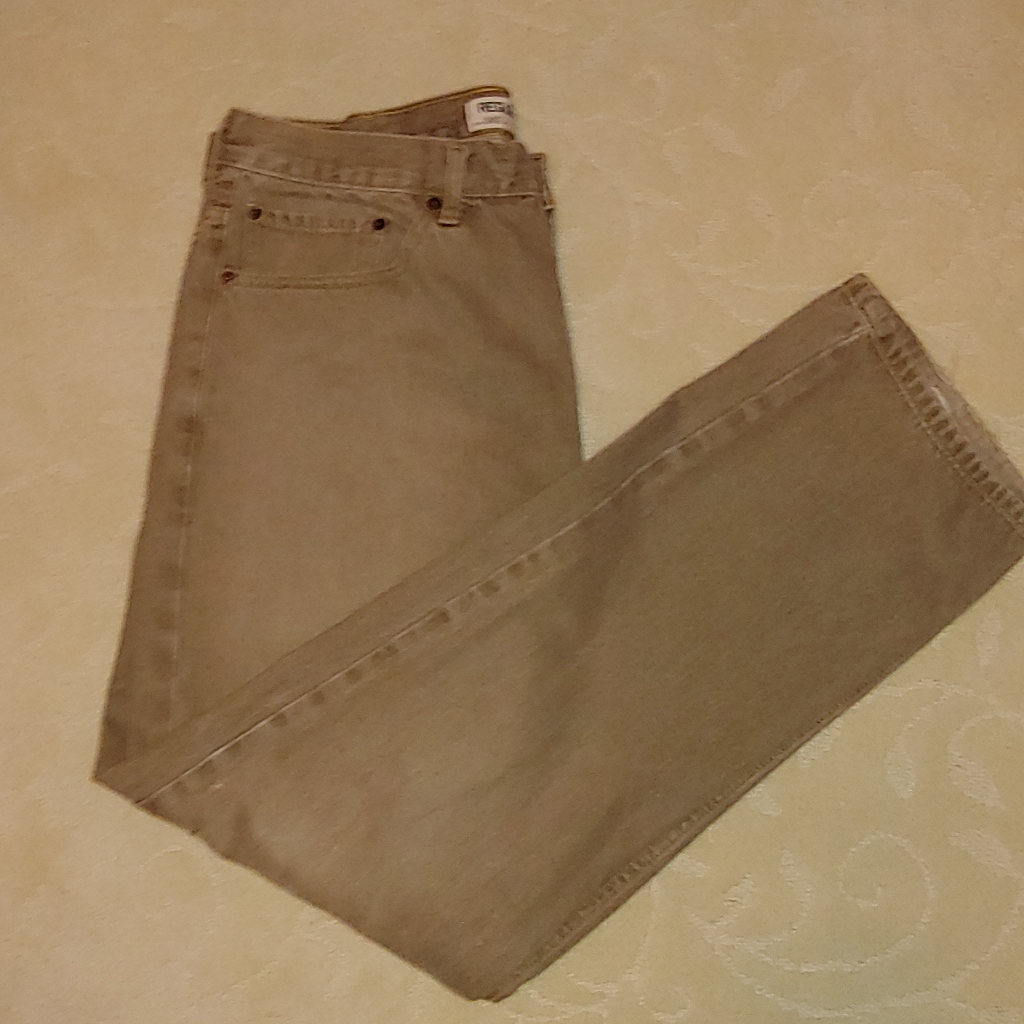 505 Levi's
